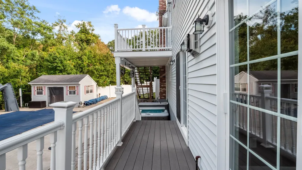 25 Cottonwood Road Plaistow NH 03865