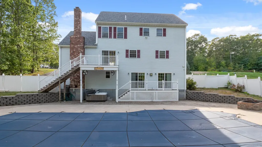 25 Cottonwood Road Plaistow NH 03865