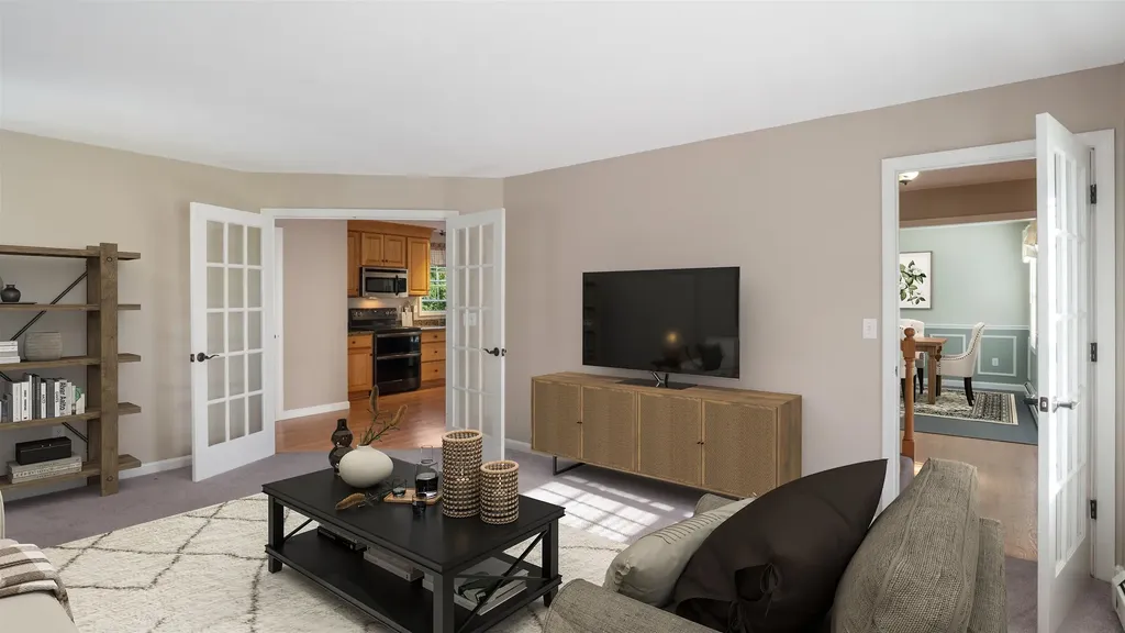 25 Cottonwood Road Plaistow NH 03865