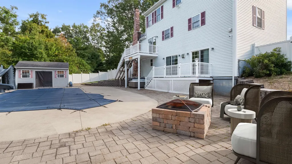 25 Cottonwood Road Plaistow NH 03865