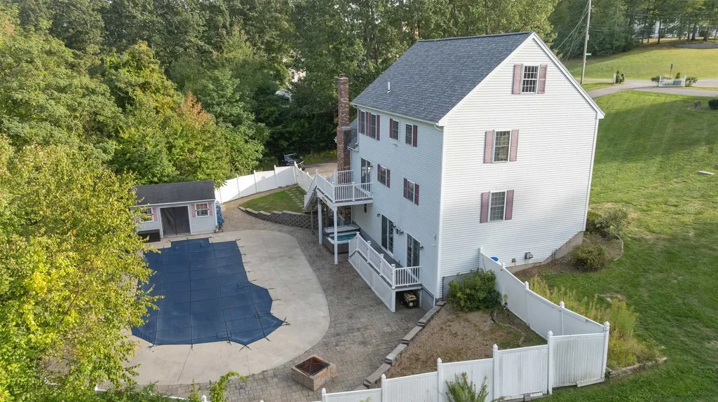 25 Cottonwood Road Plaistow NH 03865