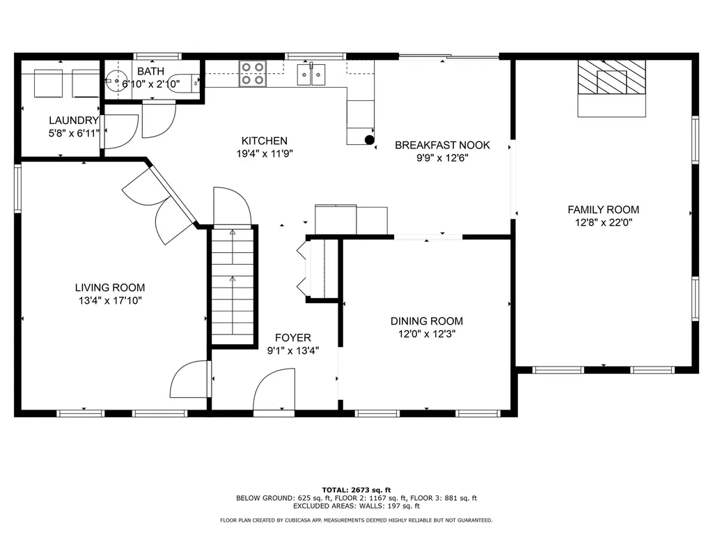 25 Cottonwood Road Plaistow NH 03865
