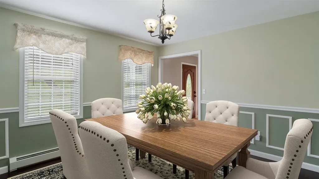 25 Cottonwood Road Plaistow NH 03865