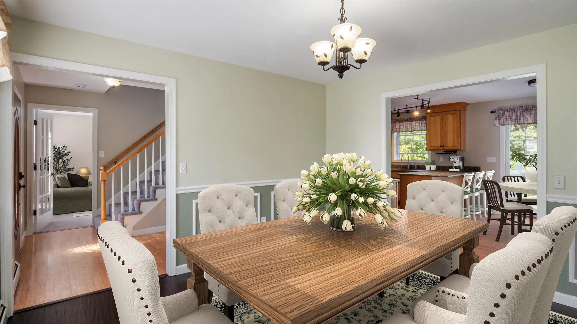 25 Cottonwood Road Plaistow NH 03865