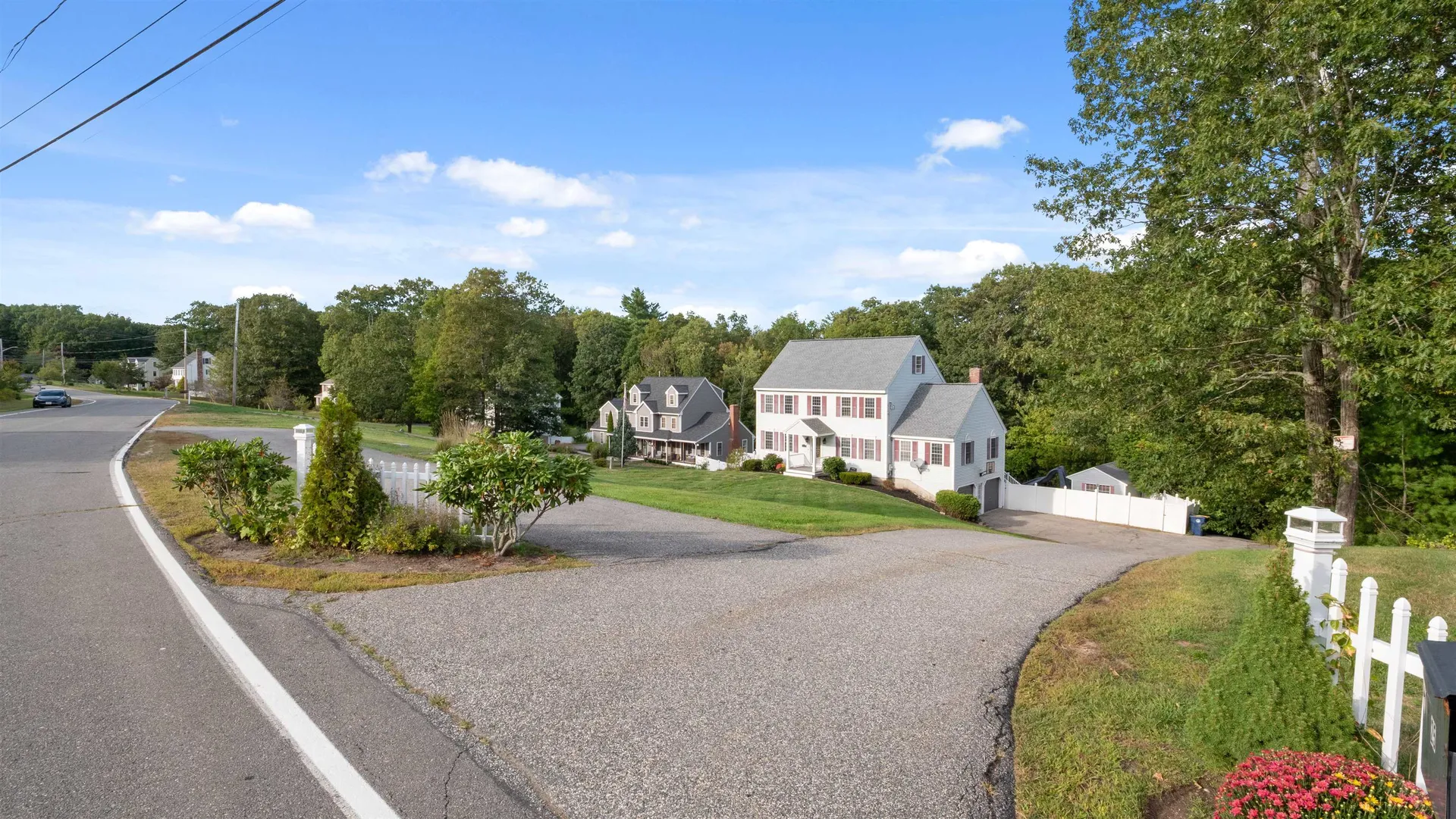 25 Cottonwood Road Plaistow NH 03865