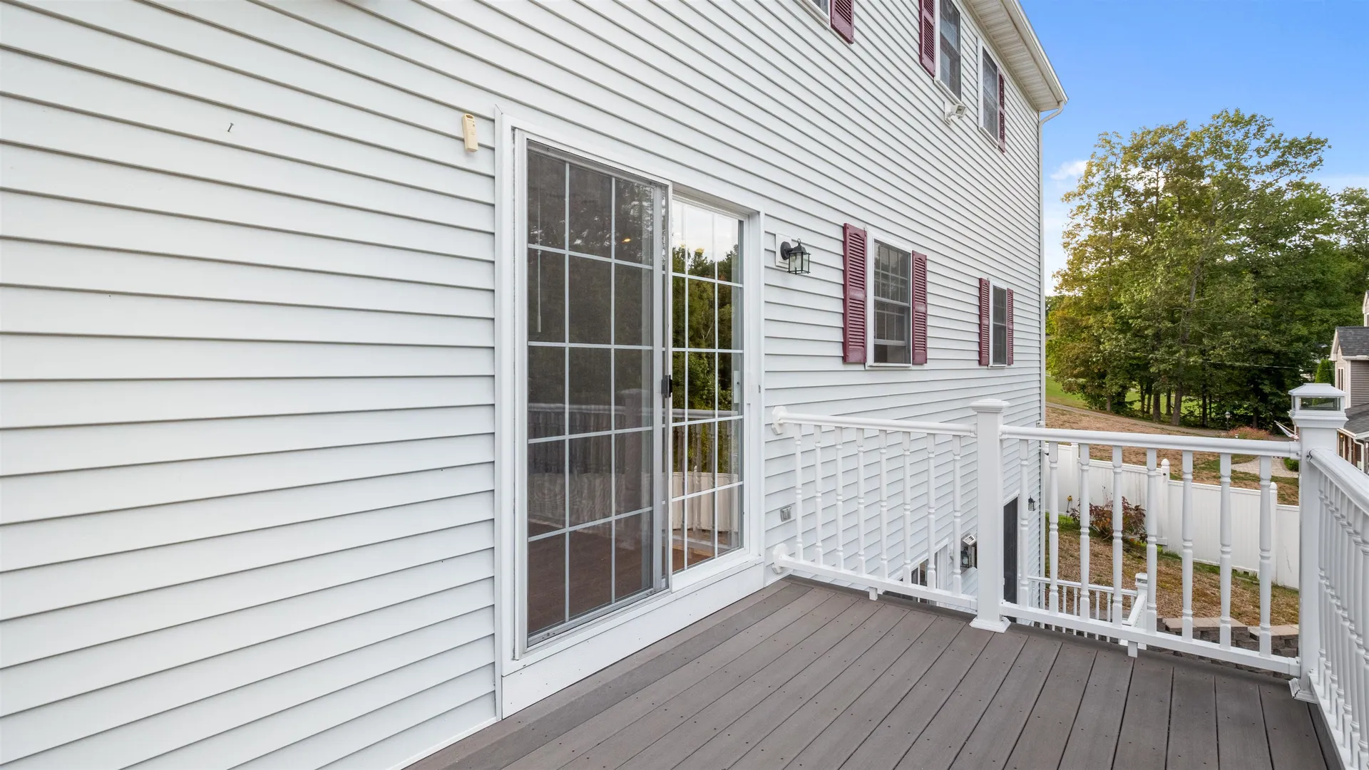 25 Cottonwood Road Plaistow NH 03865