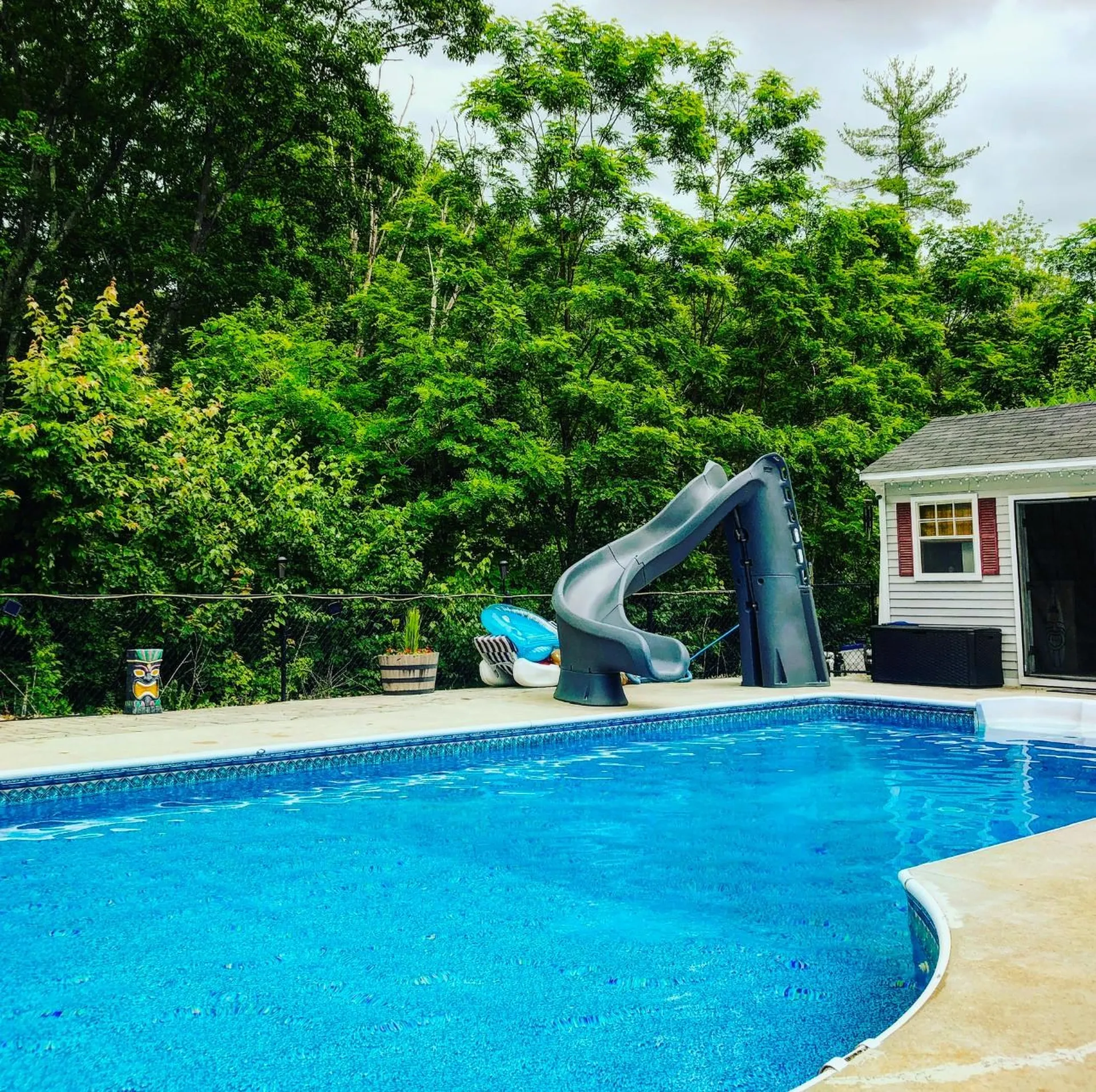 25 Cottonwood Road Plaistow NH 03865