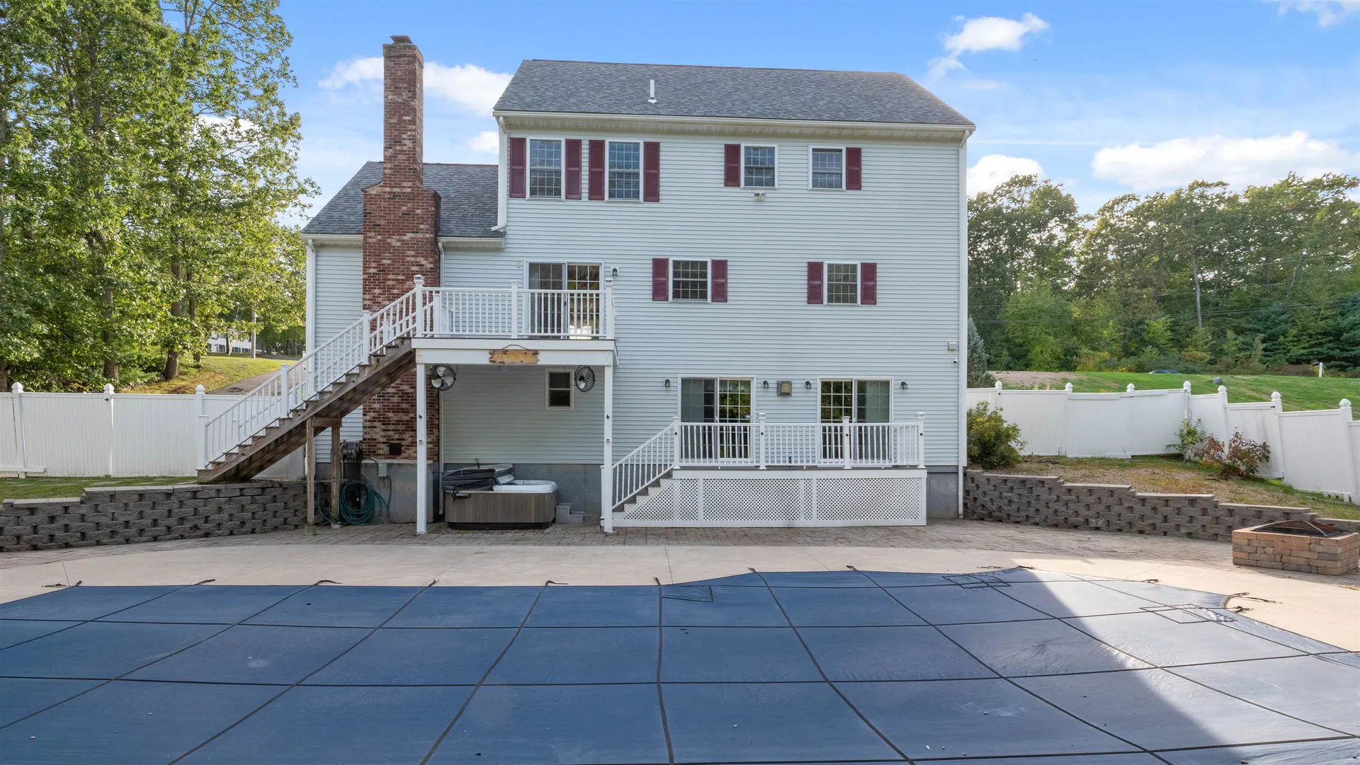 25 Cottonwood Road Plaistow NH 03865