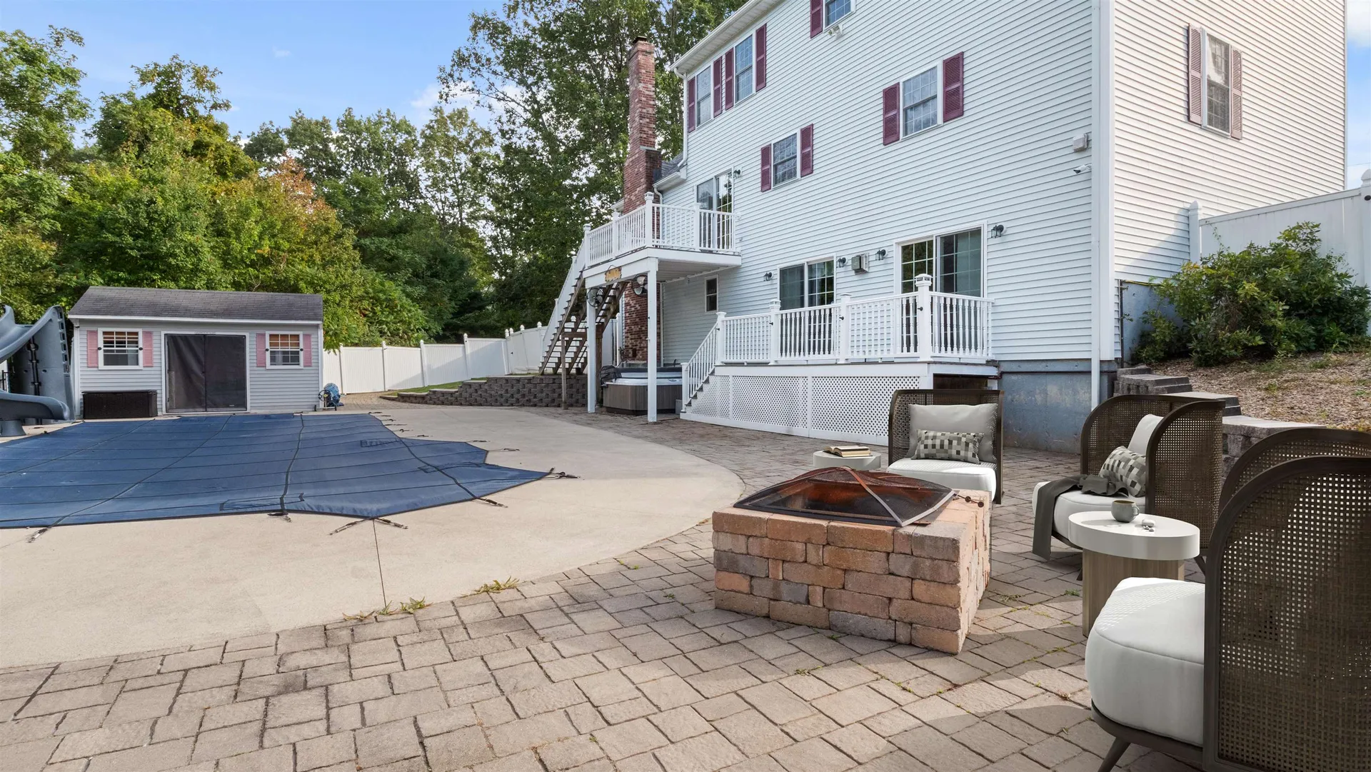 25 Cottonwood Road Plaistow NH 03865