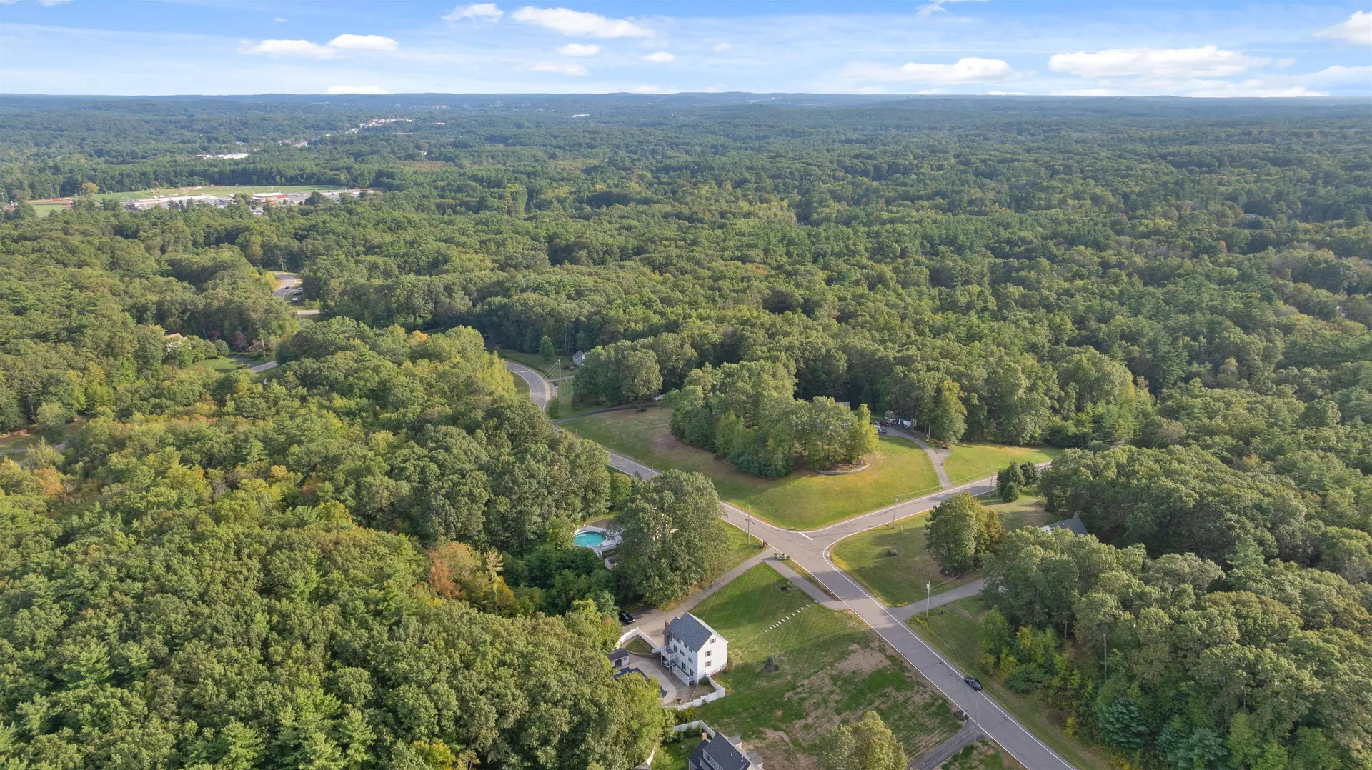 25 Cottonwood Road Plaistow NH 03865