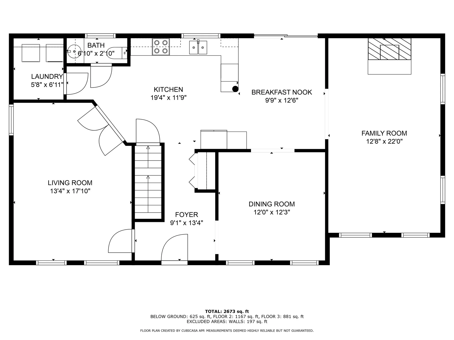 25 Cottonwood Road Plaistow NH 03865