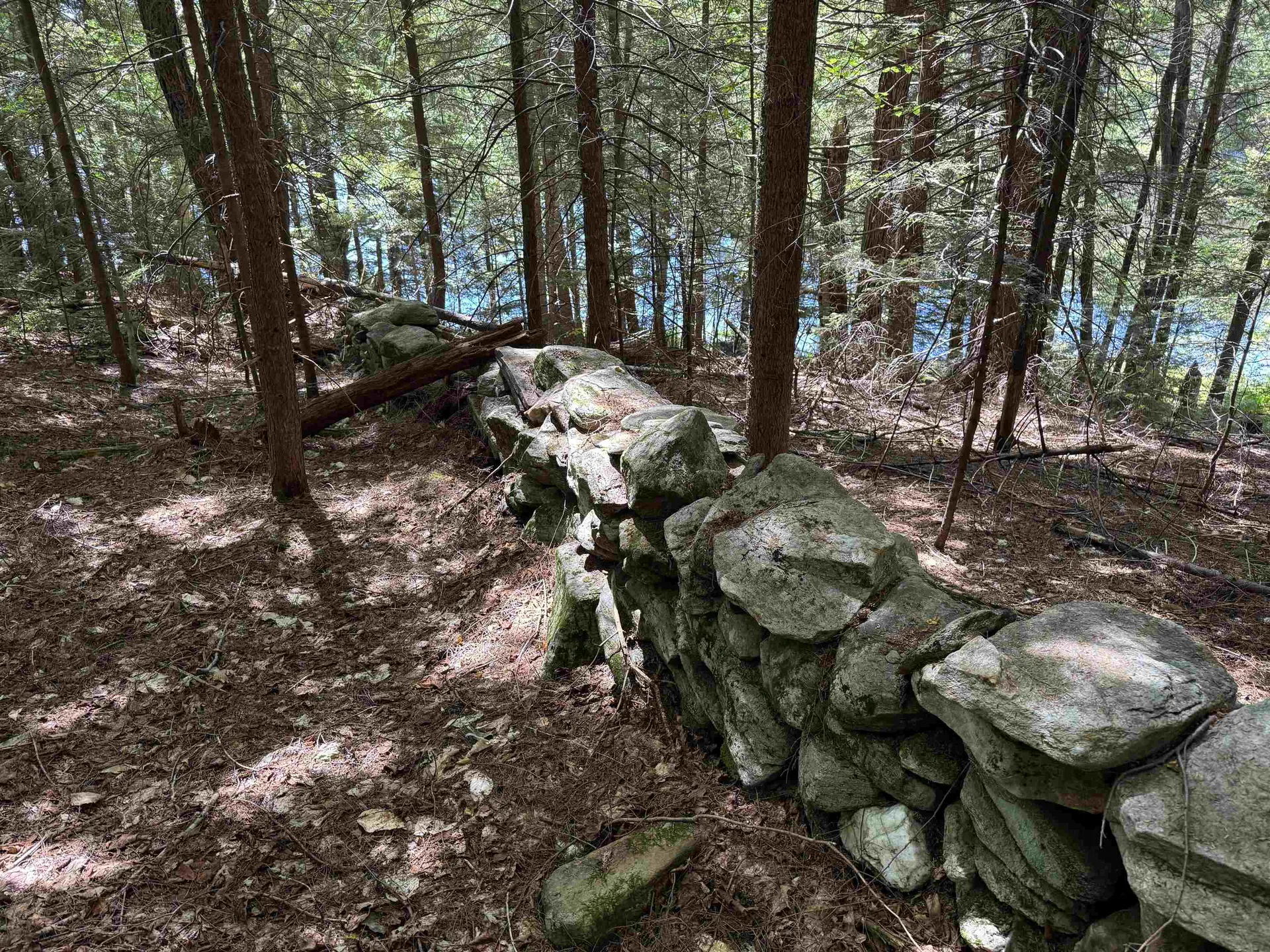 00 Lake Hill Road Whitingham VT 05361