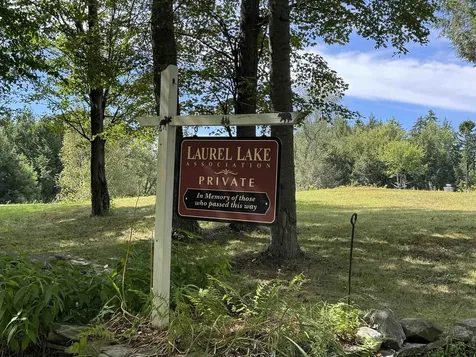 00 Lake Hill Road Whitingham VT 05361