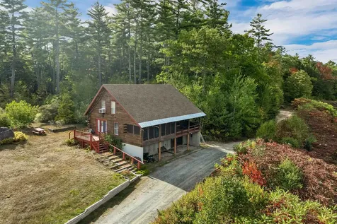64 Cold River Road Sandwich NH 03259