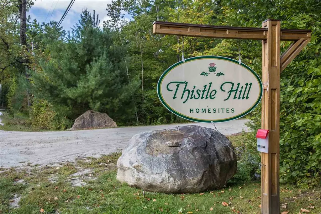 0 Thistle Hill Place Rutland Town VT 05701