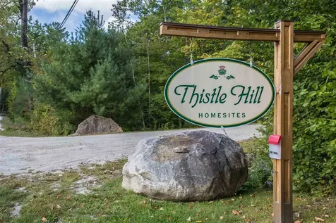 0 Thistle Hill Place Rutland Town VT 05701