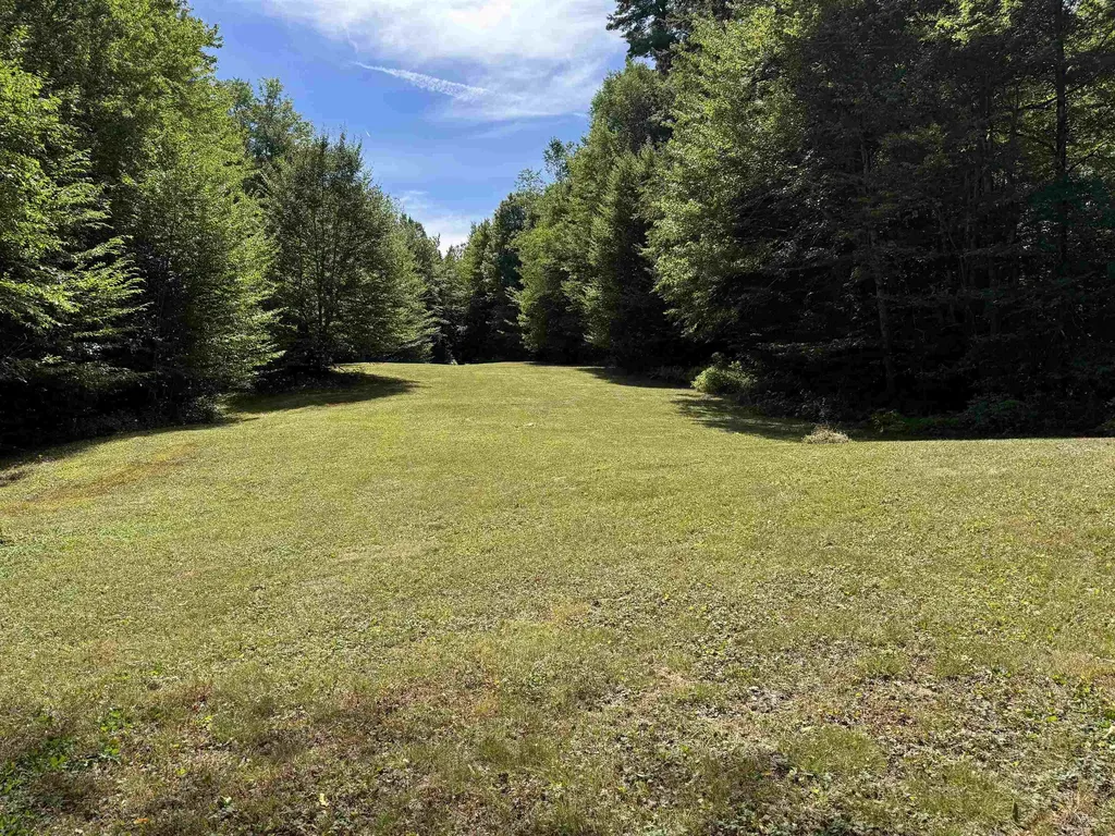 0 Lake Hill Road Whitingham VT 05361