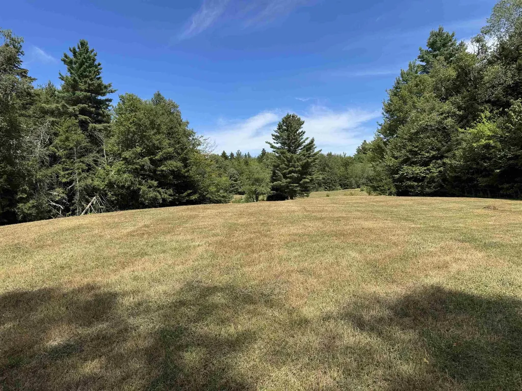 0 Lake Hill Road Whitingham VT 05361