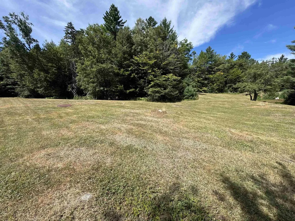 0 Lake Hill Road Whitingham VT 05361