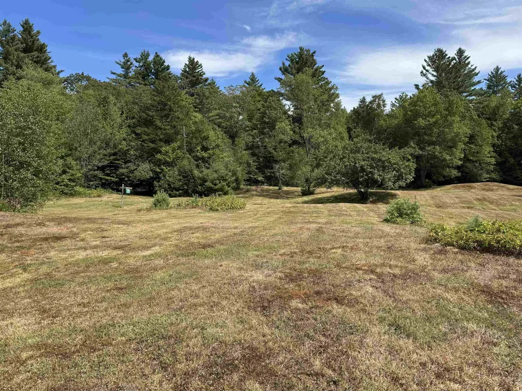 0 Lake Hill Road Whitingham VT 05361