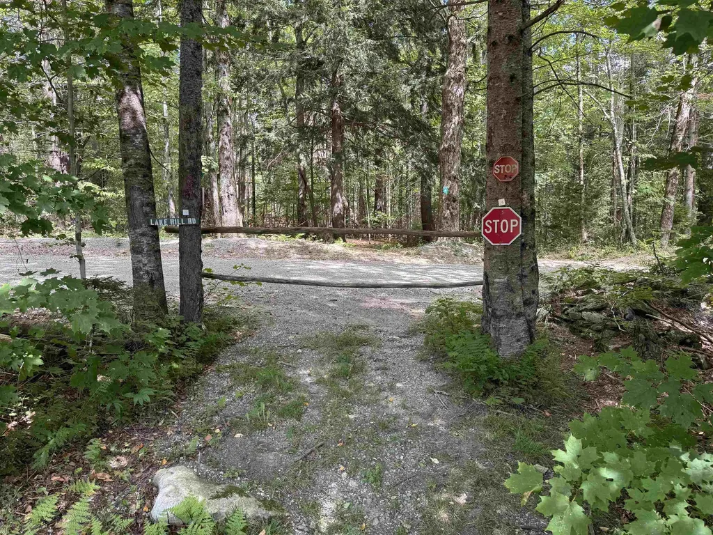 0 Lake Hill Road Whitingham VT 05361