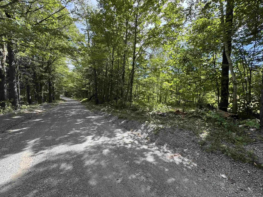 0 Lake Hill Road Whitingham VT 05361