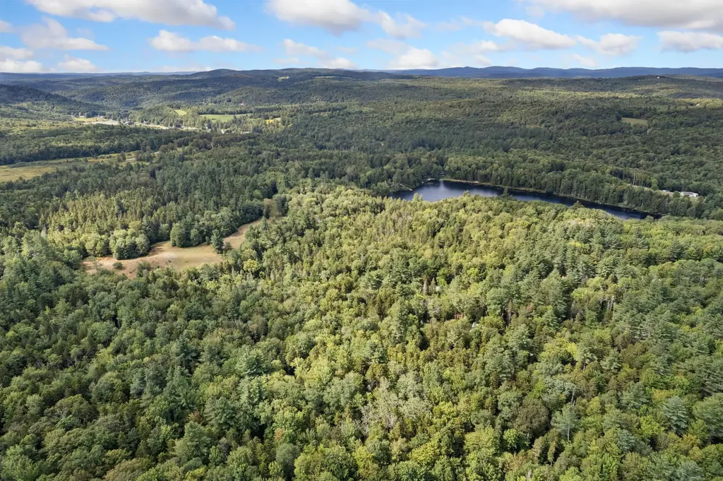 0 Lake Hill Road Whitingham VT 05361