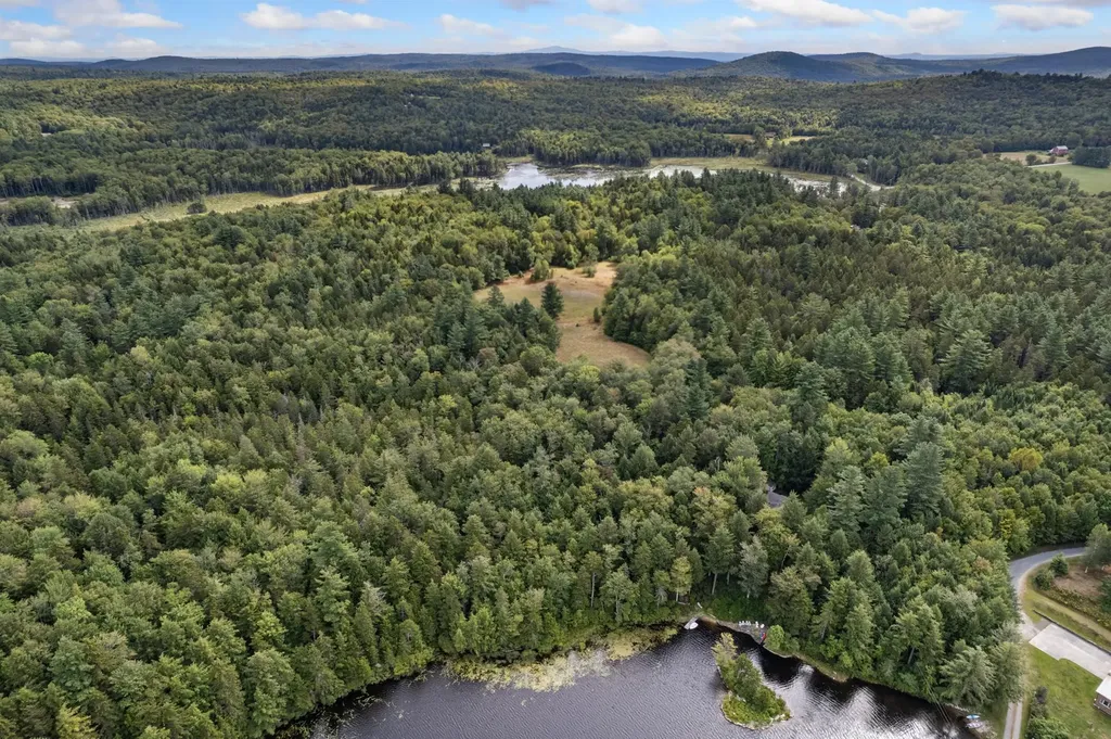 0 Lake Hill Road Whitingham VT 05361