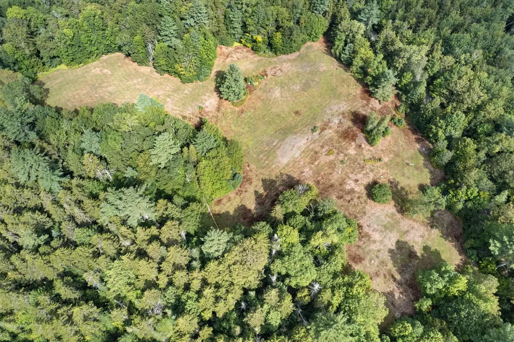 0 Lake Hill Road Whitingham VT 05361