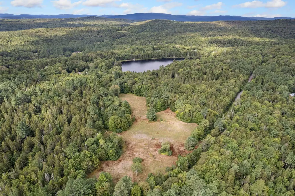 0 Lake Hill Road Whitingham VT 05361