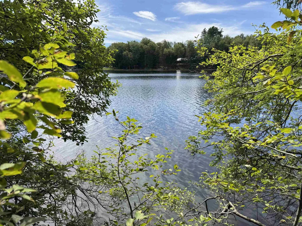 0 Lake Hill Road Whitingham VT 05361