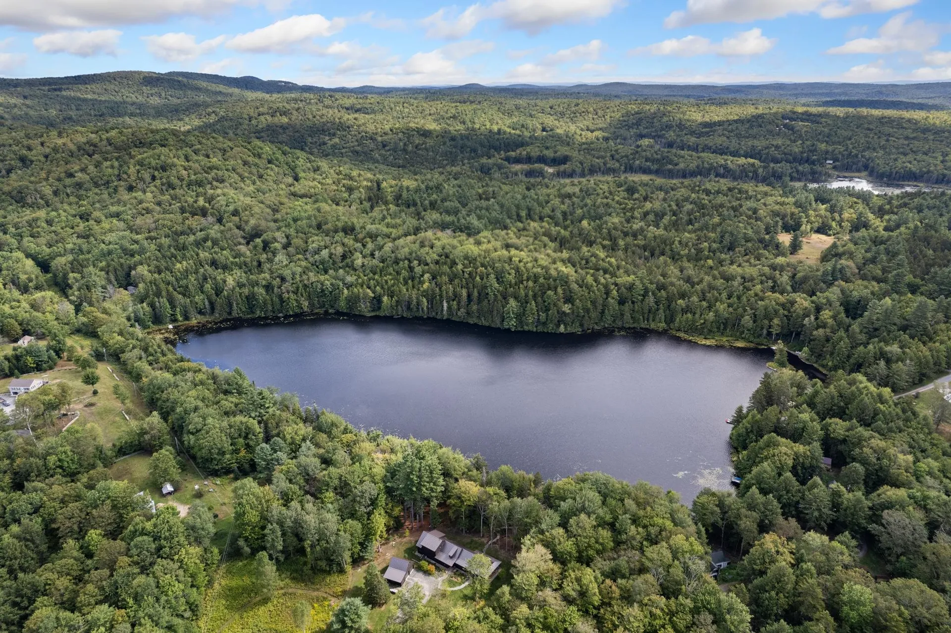 0 Lake Hill Road Whitingham VT 05361