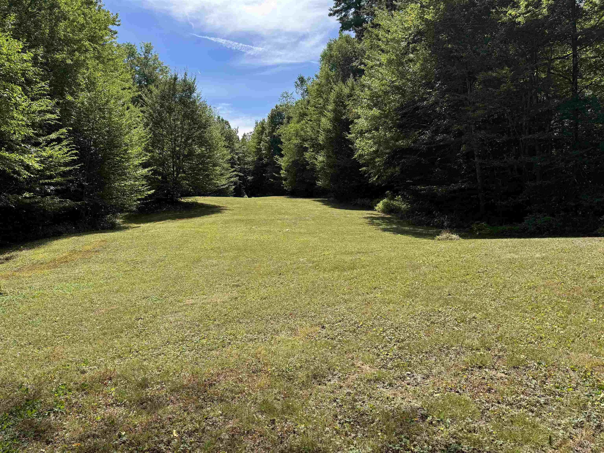 0 Lake Hill Road Whitingham VT 05361