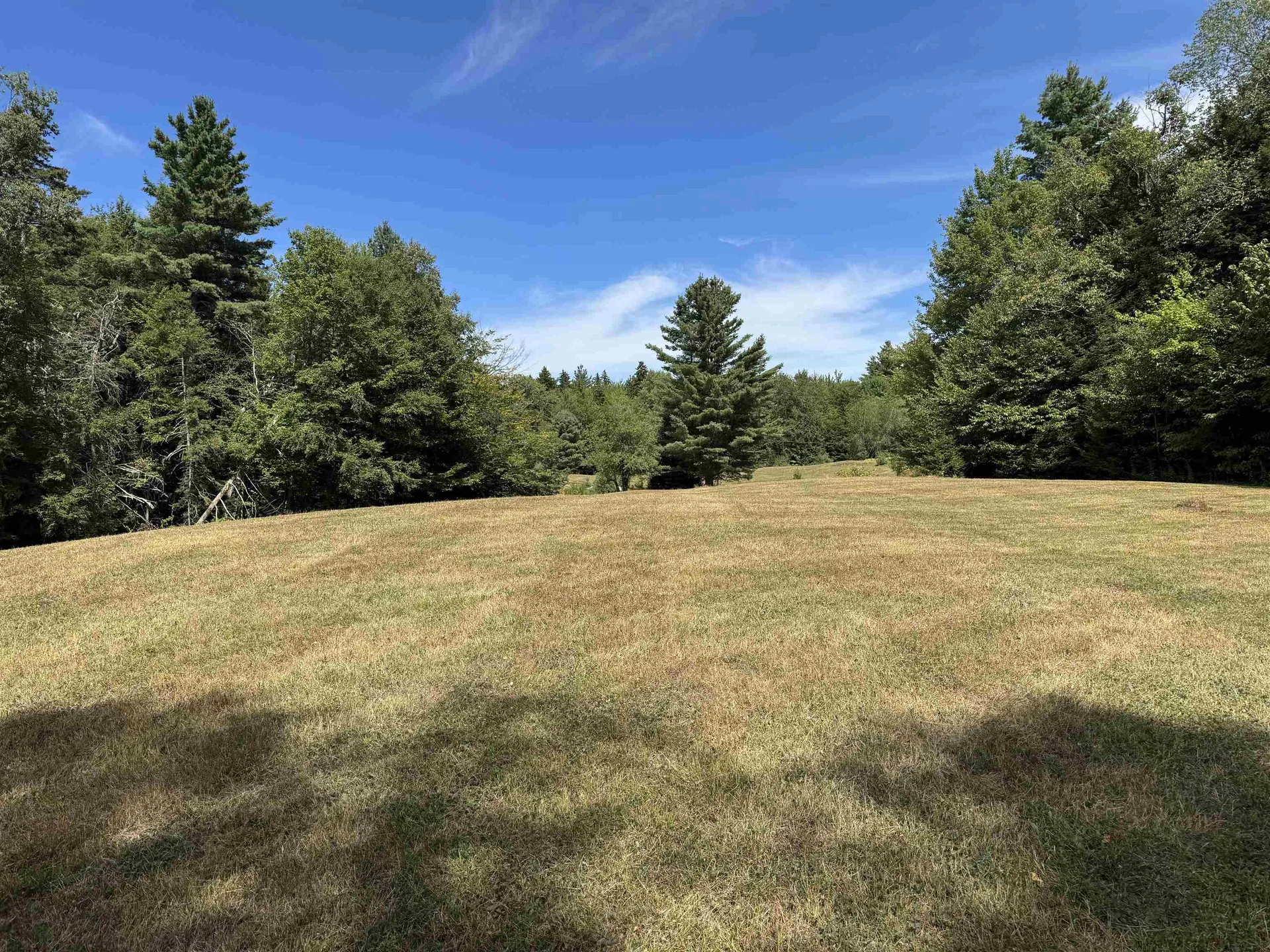 0 Lake Hill Road Whitingham VT 05361