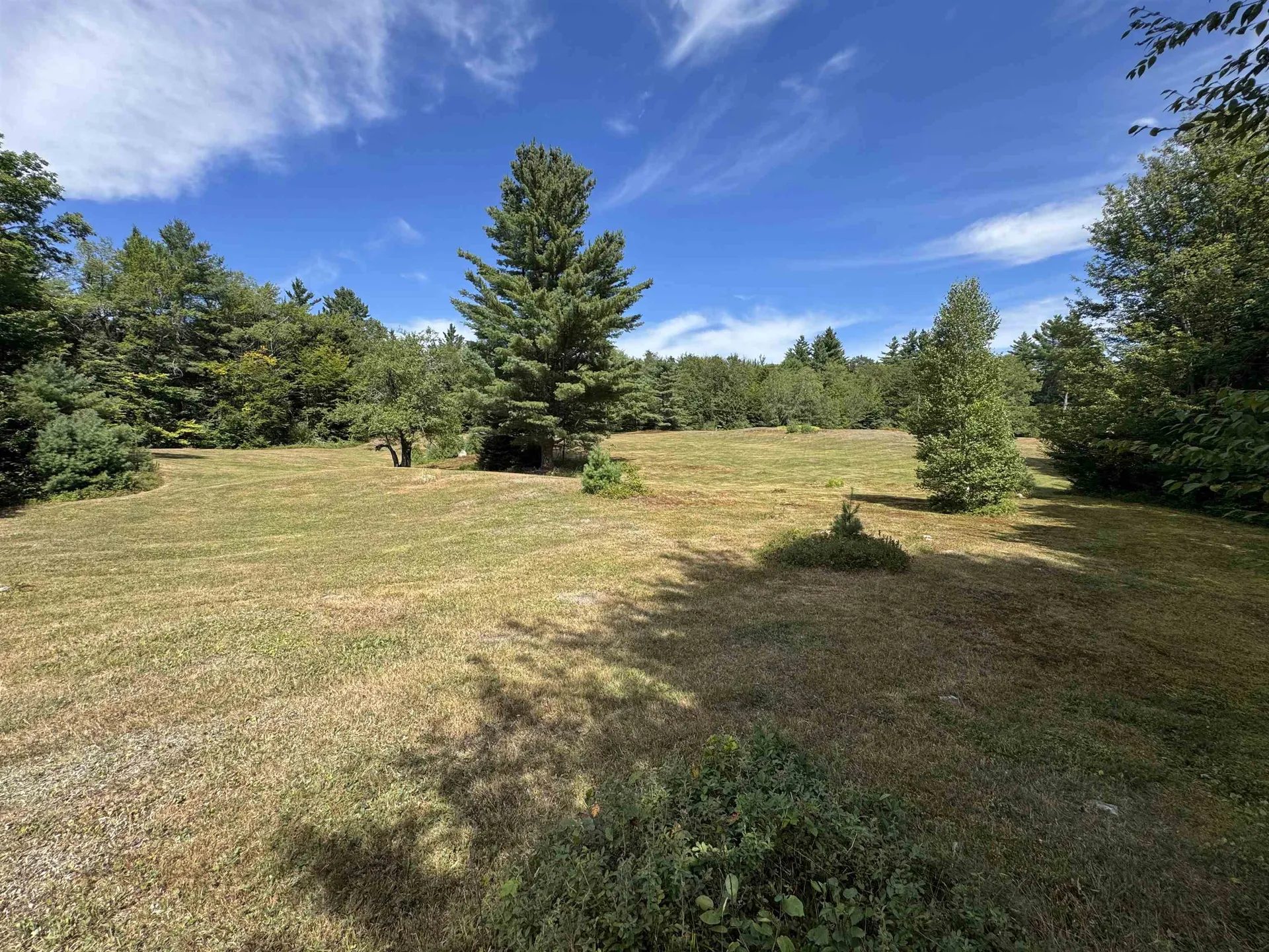 0 Lake Hill Road Whitingham VT 05361