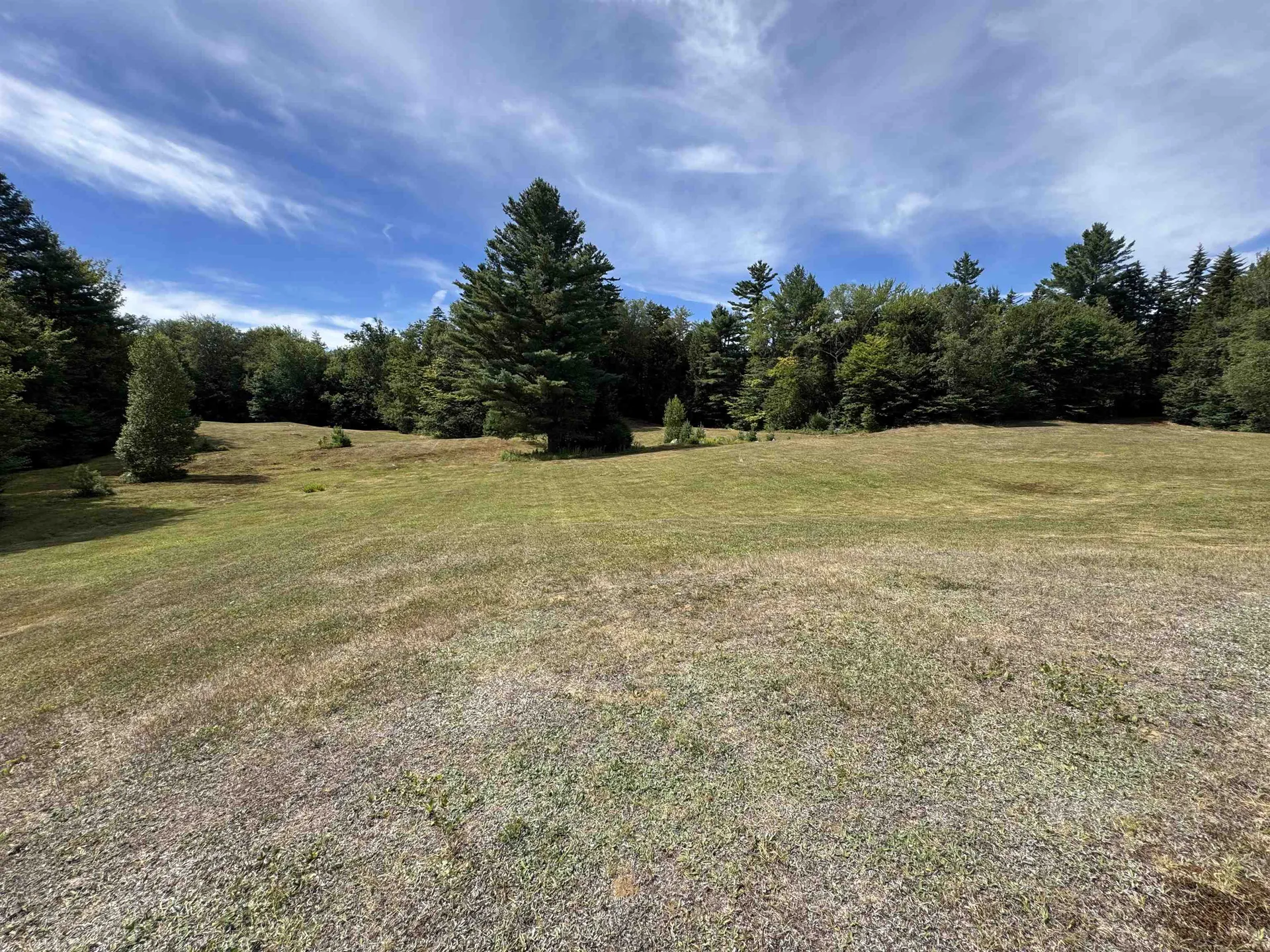 0 Lake Hill Road Whitingham VT 05361