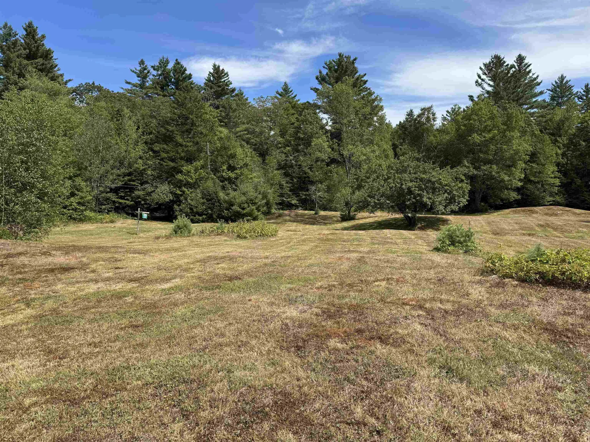 0 Lake Hill Road Whitingham VT 05361