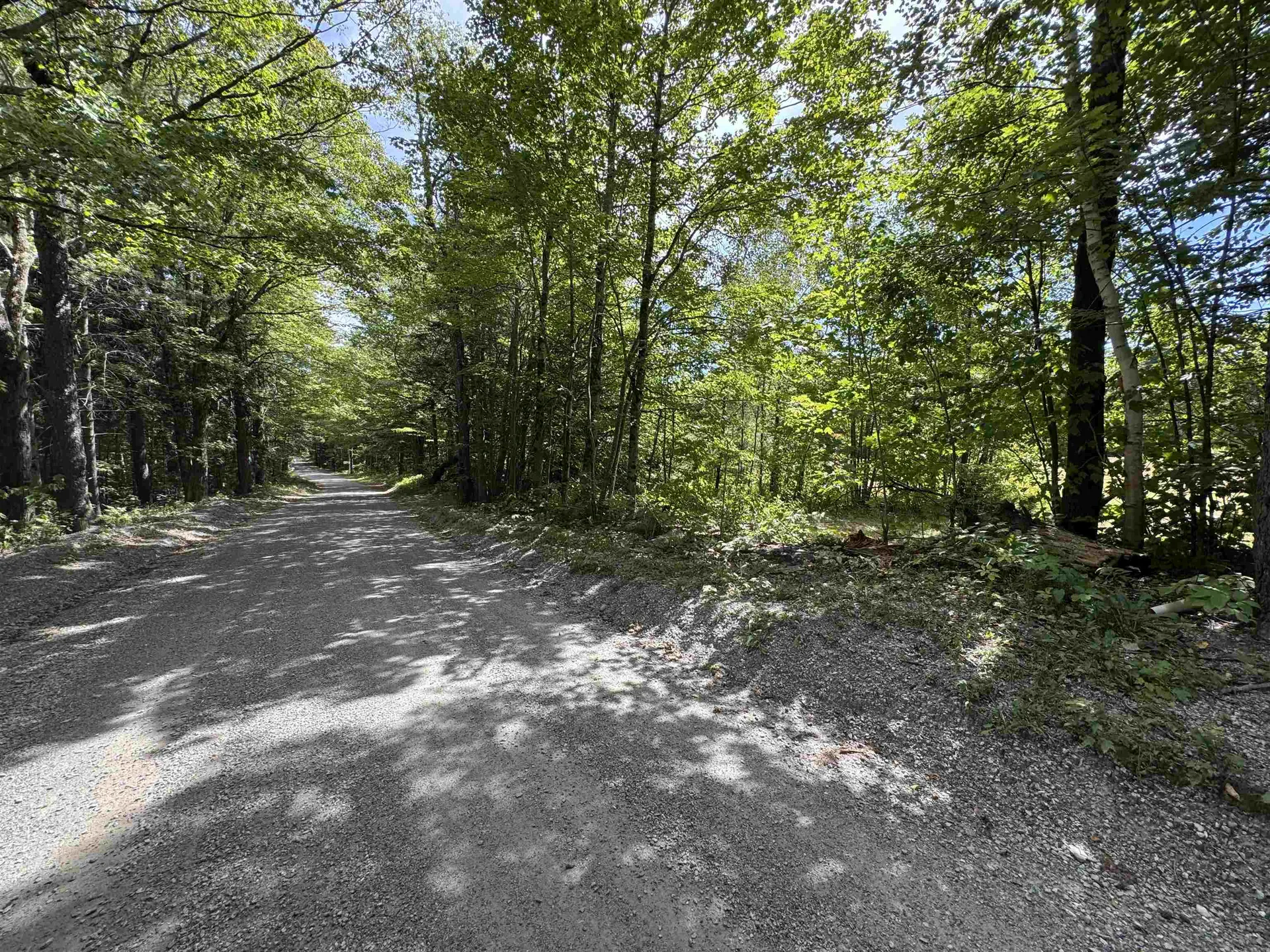 0 Lake Hill Road Whitingham VT 05361