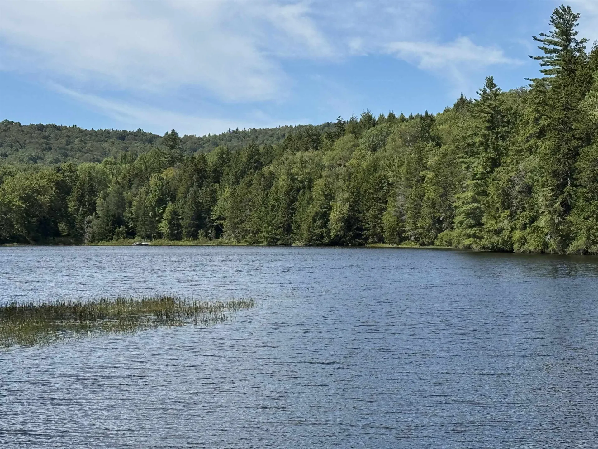 0 Lake Hill Road Whitingham VT 05361