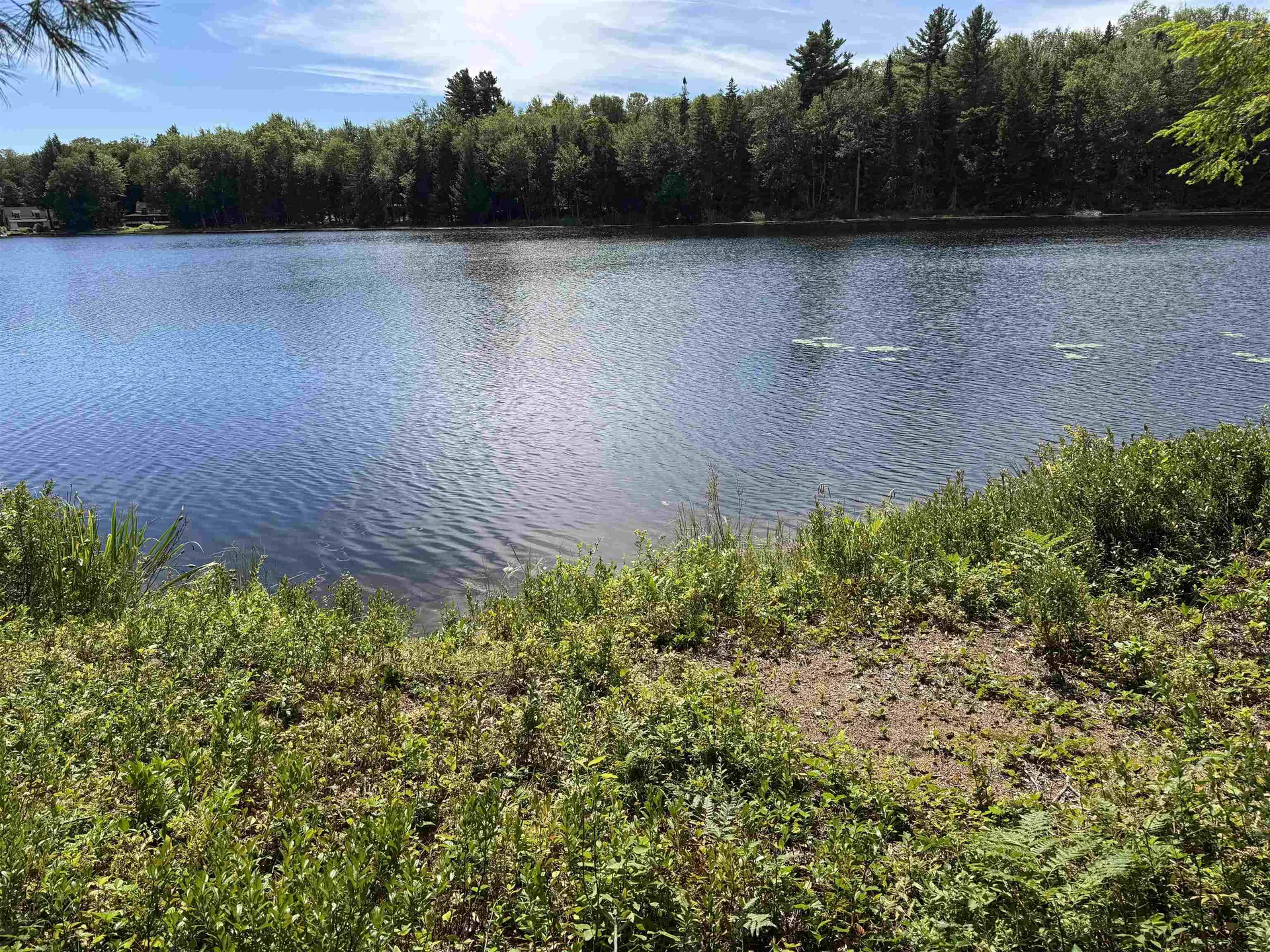 0 Lake Hill Road Whitingham VT 05361