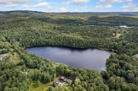 0 Lake Hill Road Whitingham VT 05361
