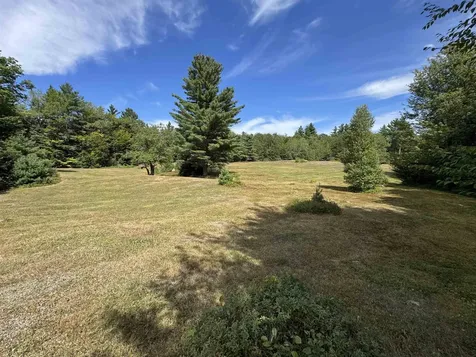 0 Lake Hill Road Whitingham VT 05361