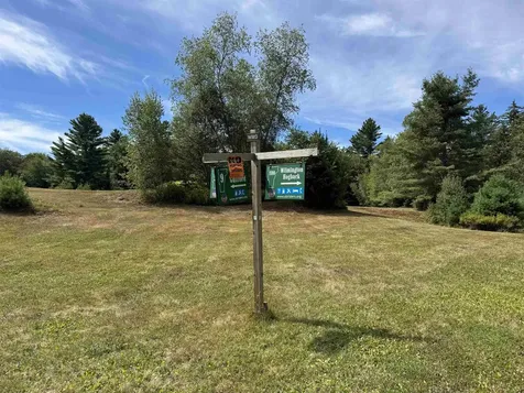 0 Lake Hill Road Whitingham VT 05361