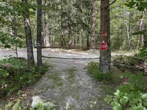 0 Lake Hill Road Whitingham VT 05361