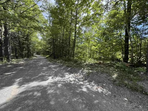 0 Lake Hill Road Whitingham VT 05361