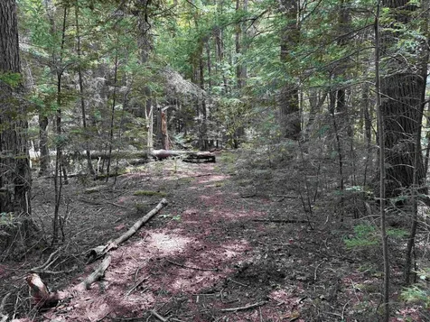 0 Lake Hill Road Whitingham VT 05361