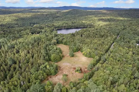 0 Lake Hill Road Whitingham VT 05361