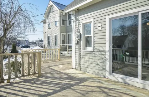 14AB Preble Street Dover NH 03820