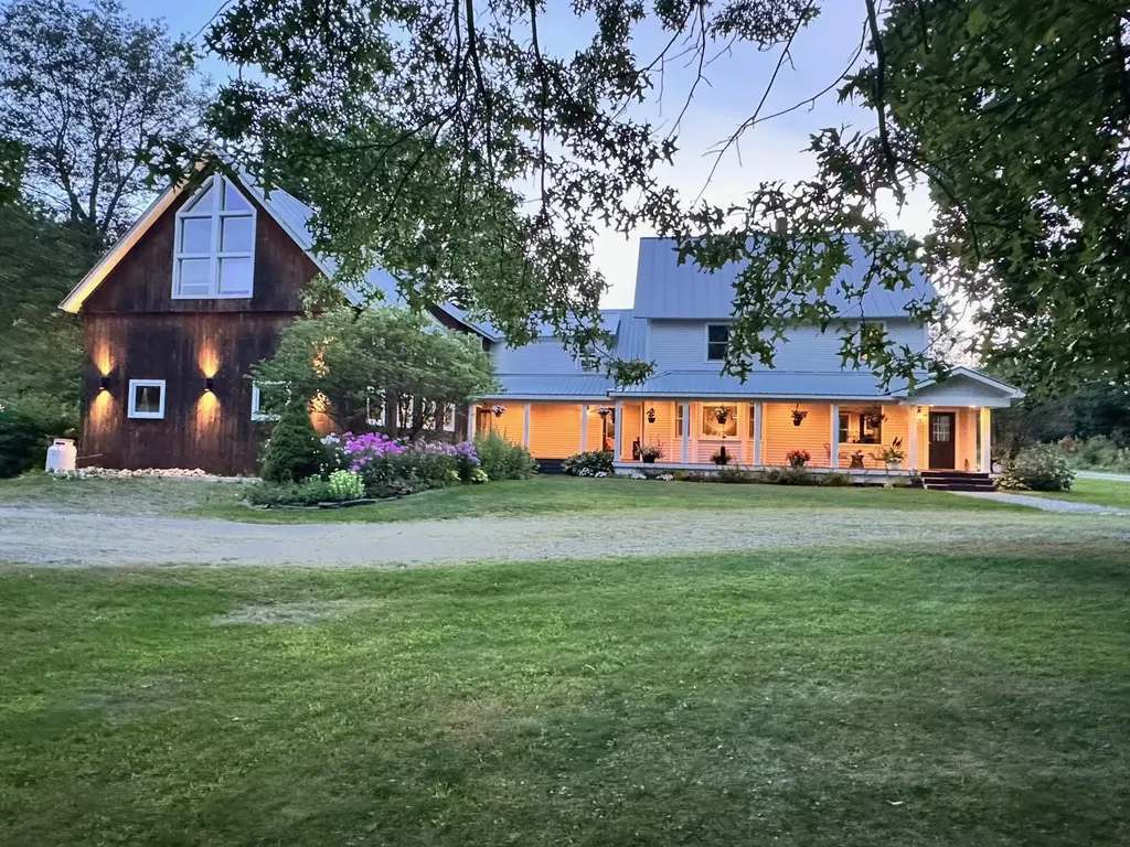 18 New England Power Road Wilmington VT 05363