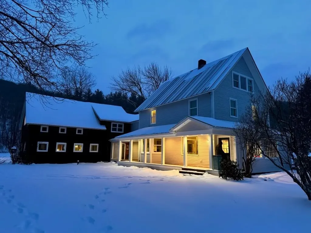 18 New England Power Road Wilmington VT 05363